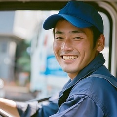 急募！★企業配送スタッフ★高収入◎未経験からでも始めやすい！