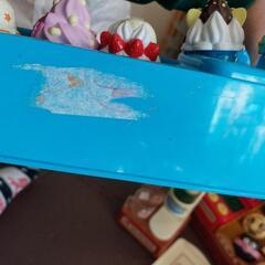 アンパンマン アイスクリーム屋さん🍦の画像