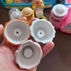 アンパンマン アイスクリーム屋さん🍦の画像