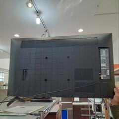 ★〚店頭決済も可能〛【北九州市限定】【ソニー】4K液晶テレビ    BRAVIA（ブラビア） X85Kシリーズ 43V型  倍速対応 Google TV搭載  2022年製［KJ-43X85K］💳自社配送時🌟代引き可💳※現金、クレジット、スマホ決済対応※   【配送希望は要決済前問い合わせ】の画像