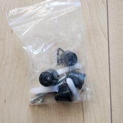 郵便ポスト　メールボックス　A4サイズの画像