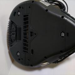 レイコップ LITE RE-100JWH raycopの画像