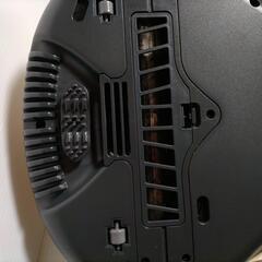 レイコップ LITE RE-100JWH raycopの画像