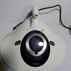 レイコップ LITE RE-100JWH raycopの画像