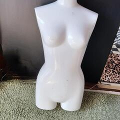 決定🖐️💠トルソーマネキン💠店舗💠2体購入で￥3000
