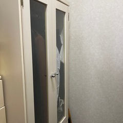 クローゼット