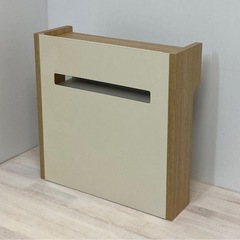 山善　コード収納ボックス
