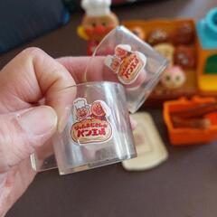 アンパンマン パン屋さん🍞の画像