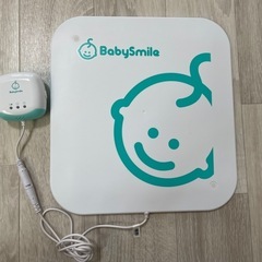 BabySmile     乳児用体動センサー　ベビーアラーム　...