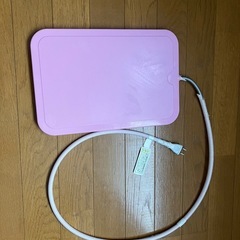 【取引中】うさぎ　トイレ砂8L×3袋(おまけ付き)の画像