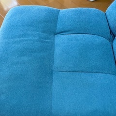 ニトリ 座椅子の画像