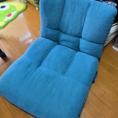 ニトリ 座椅子