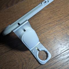 iPhone&AppleWatch ワイヤレスで同時に充電の画像