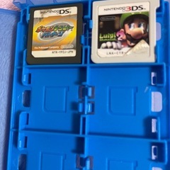 売り可能❗️Nintendo 3DS   1つの値段の画像