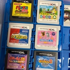 売り可能❗️Nintendo 3DS   1つの値段の画像