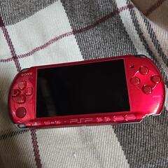 PSP　SONYメーカー