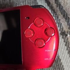 PSP　SONYメーカーの画像