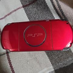 PSP　SONYメーカーの画像