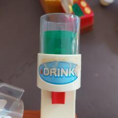 アンパンマン パン屋さん🍞の画像