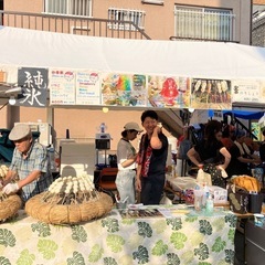 西八マルシェ　出店募集 - イベント