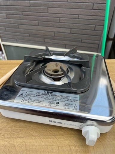 中古▶︎１口コンロ用