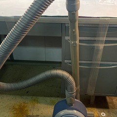 掃除機