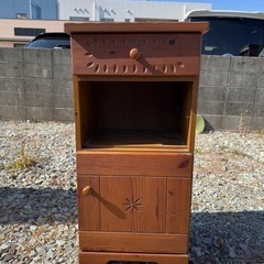 中古】日向市の収納家具を格安/激安/無料であげます・譲ります