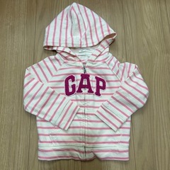 女の子90サイズ　上着　まとめ売り　の画像