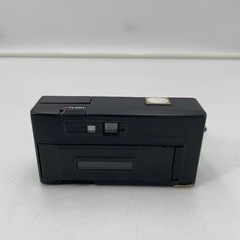 ジャンク　POCKET FUJICA 380FLASHの画像