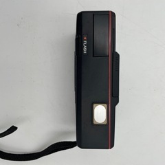 ジャンク　POCKET FUJICA 380FLASHの画像
