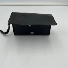 ジャンク　POCKET FUJICA 380FLASHの画像