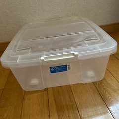 アイリスオーヤマクローゼットキャリーAA-530Sの画像