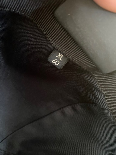 GUCCIキャップ