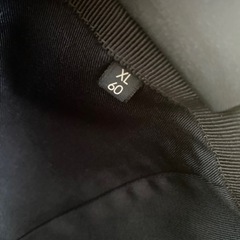 GUCCIキャップの画像