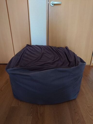 無印良品 体にフィットするソファ