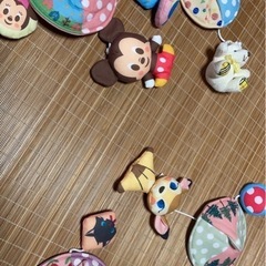ベッドメリーの画像