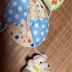 ベッドメリーの画像