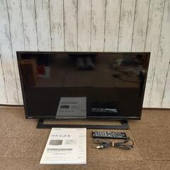 【美品】東芝 REGZA 液晶テレビ 32インチ 2020年製 ...