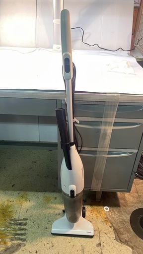 掃除機
