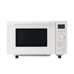 無印用品 冷蔵庫、オーブンレンジ、洗濯機 3点まとめての画像