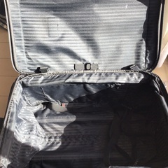 TUMI キャリーバックの画像