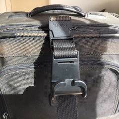 TUMI キャリーバックの画像