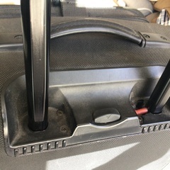 TUMI キャリーバックの画像