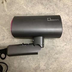 マイナスイオンヘアドライヤー T1  リサイクルショップ宮崎屋　...
