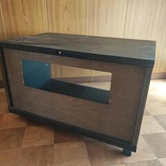 テレビ台　差し上げますの画像