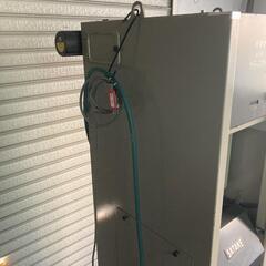 色彩選別機　精米機器の画像