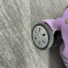 旅行ケース ジャンク品の画像