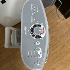 ダイキン　ヒーターの画像