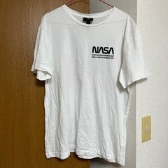 【1/24まで‼️】プリントTシャツLサイズ
