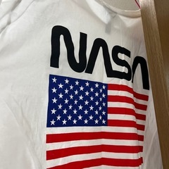 【1/24まで‼️】プリントTシャツLサイズの画像